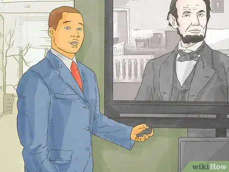 Image titled Become a Historian Step 12