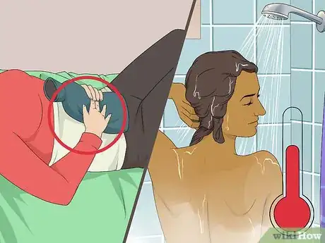 Image titled Handle Crohn's Flares During Your Period Step 1