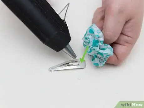 Image titled Make a Flower Hair Clip Step 33