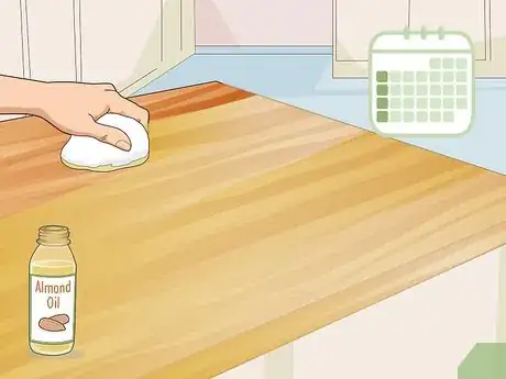 Image titled Protect Butcher Block Counters Step 11