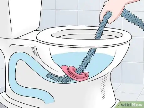 Image titled Unclog a Toilet Step 24