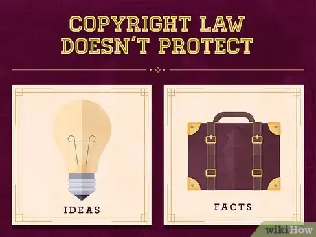 Image titled Avoid Copyright Infringement Step 2