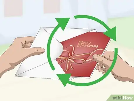 Image titled Put Old Greeting Cards to Use Step 5