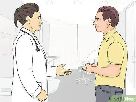 Image titled Set Fitness Goals Step 1