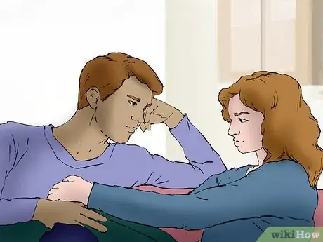 Image titled Overcome the Fear of Marriage Step 9