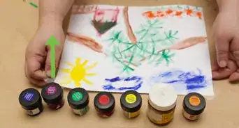 Fingerpaint