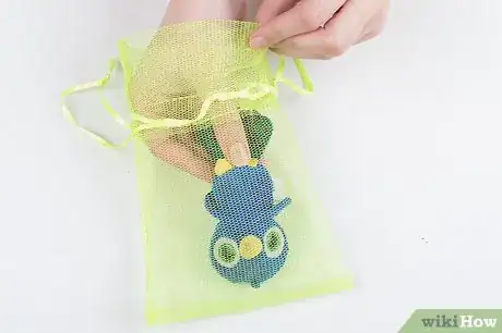 Image titled Clean a Stuffed Animal Step 4