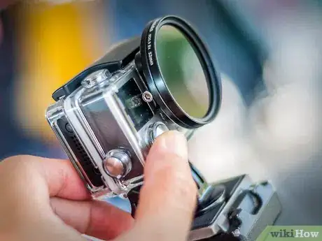 Image titled Make a Night Lapse Video with a GoPro Step 3