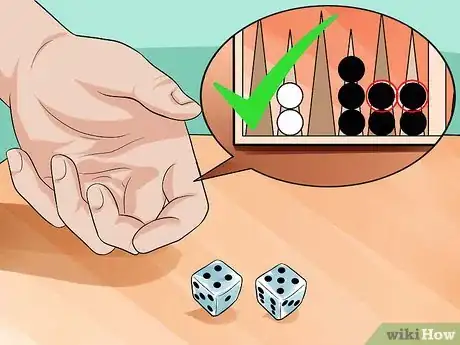 Image titled Play Backgammon Step 10