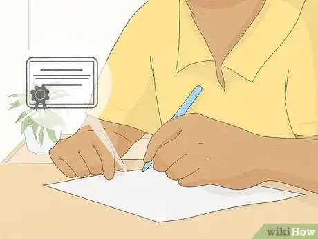 Image titled Become a Health and Wellness Consultant Step 7