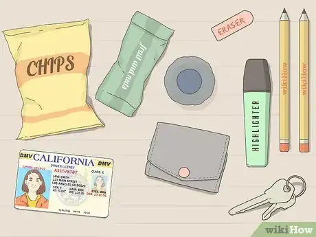 Image titled Take the LSAT Step 13