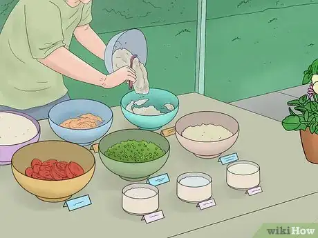 Image titled Set Up a Hot Dog Bar Step 13