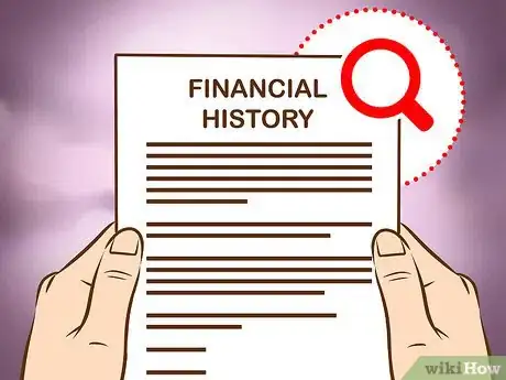 Image titled Buy a House with Bad Credit Step 6