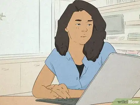 Image titled Write a DMCA Take Down Request Step 1