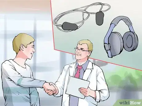 Image titled Cope With Having Hyperacusis Step 12