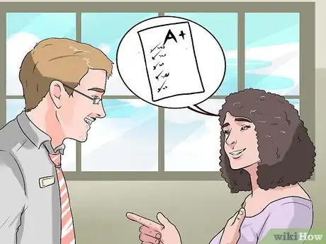 Image titled Be a Positive Without Being Annoying Step 3