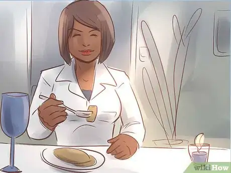 Image titled Set a Hanukkah Tablescape Step 12