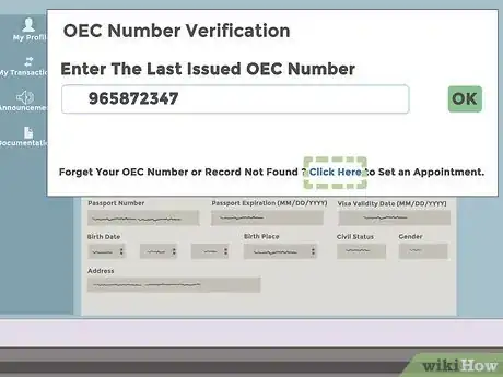 Image titled Get an Overseas Employment Certificate in Dubai Step 6