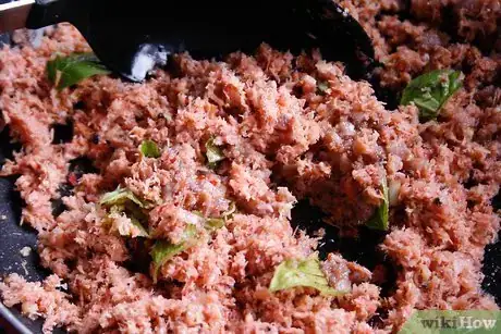 Image titled Make Hae Bee Hiam Step 12