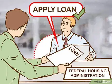 Image titled Buy a House with Bad Credit Step 1