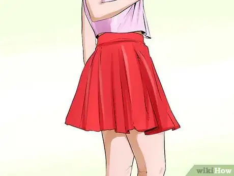 Image titled Get Rid of a Rash Between Your Legs Step 2