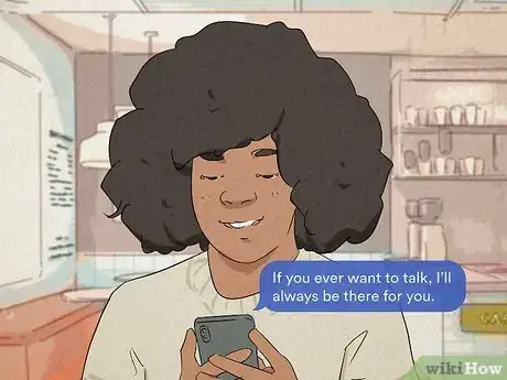 Image titled Get a Boy Back over Text Step 5