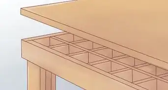 Build a Torsion Box Workbench Top