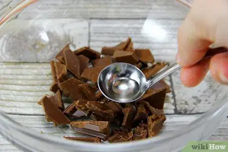 Image titled Make Chocolate Avocado Truffles Step 2