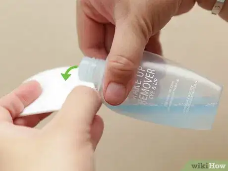 Image titled Remove Long Wearing Lipstick Step 8