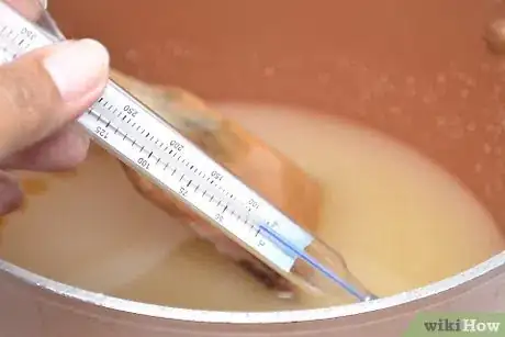 Image titled Test Candy Hardness Stages Step 1