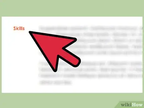 Image titled Write a Targeted Resume Step 6