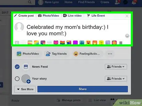 Image titled Stop Social Media from Damaging Your Offline Behavior Step 7