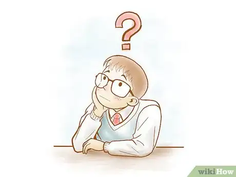 Image titled Decide on Your Major Step 1