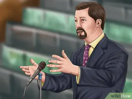 Image titled Appeal a Rejection for Asylum Step 3