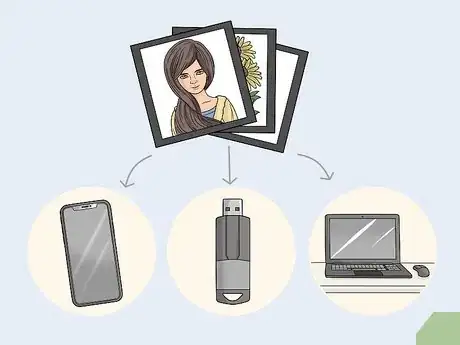 Image titled Organize Your Photos Step 1