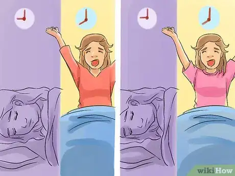 Image titled Cope with Stress As a Cystic Fibrosis Caregiver Step 11