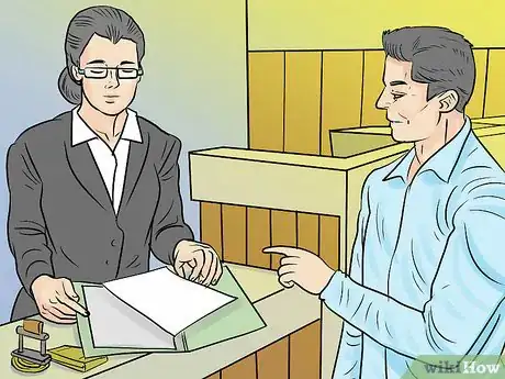 Image titled Take Legal Action As a Victim of Violence at a Bar Step 11