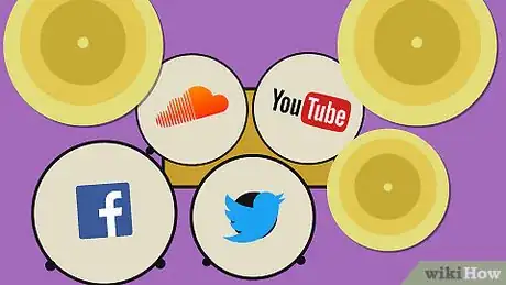 Image titled Become a Drummer Step 17