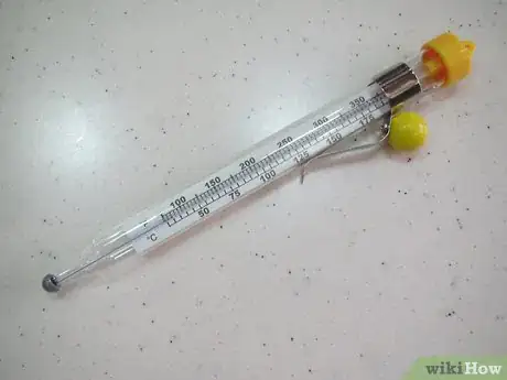 Image titled Choose a Candy Thermometer Step 1