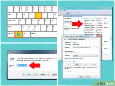 Image titled Fix a Print Spooler Step 1