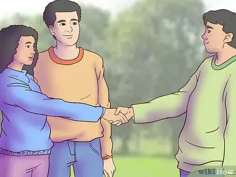 Image titled Be Popular in Private School Step 17