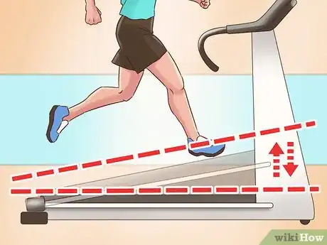 Image titled Get The Best Workout On a Treadmill Step 10