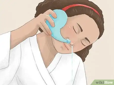 Image titled Cure a Cold With Household Resources Step 9