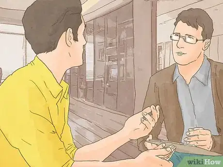 Image titled Cope with the Fear of Abandonment with a Mental Disorder Step 7