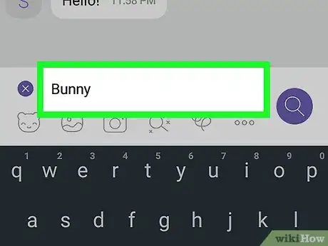 Image titled Send Gif on Viber Step 6