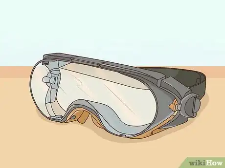 Image titled Clean Moldy Grout Step 2