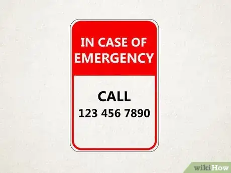 Image titled Make an Evacuation Plan Step 5