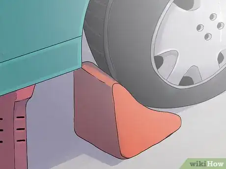 Image titled Install Brake Calipers on Car Wheels Step 9