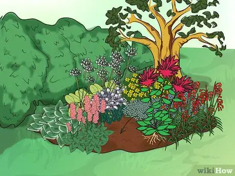 Image titled Make a Bog Garden Step 6Bullet8