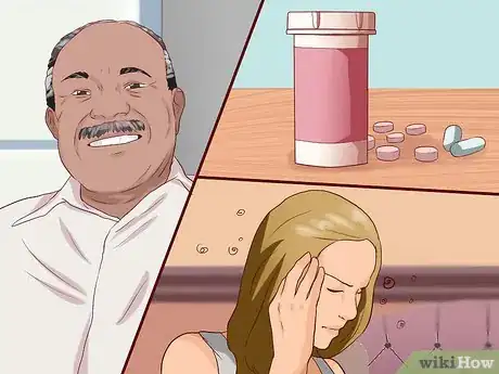 Image titled Get Rid of Lightheadedness Step 1